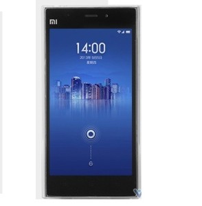 Xiaomi mi3