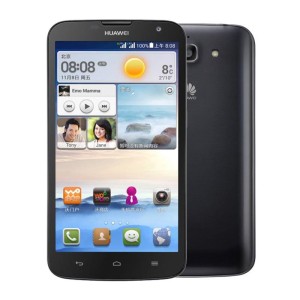 Huawei-G730-Black