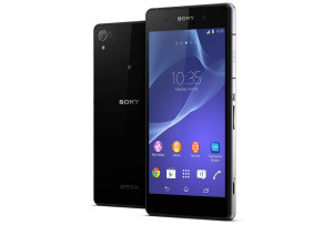 sony z2