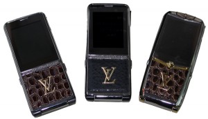 vertu f460