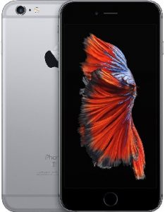 iPhone 6sPLUS-black